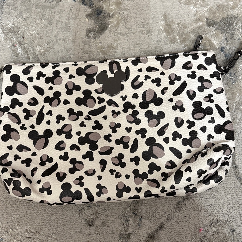 Freshly picked Disney baby wristlet